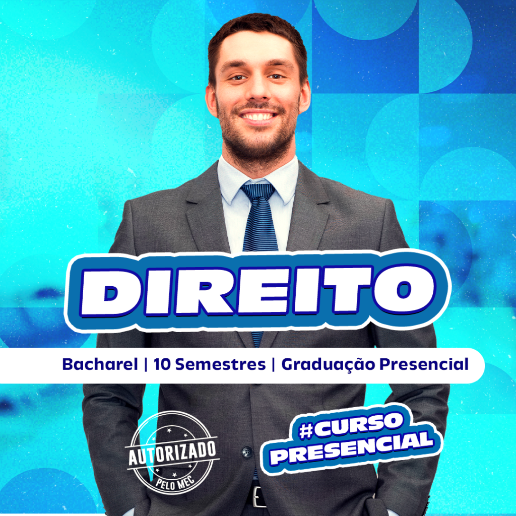 Direito | Faculdade SOBRESP | Santa Maria-RS