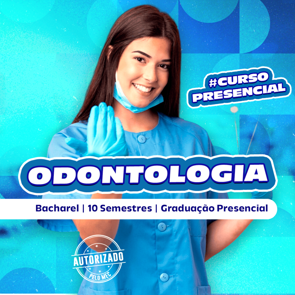 Odontologia | Faculdade SOBRESP | Santa Maria-RS
