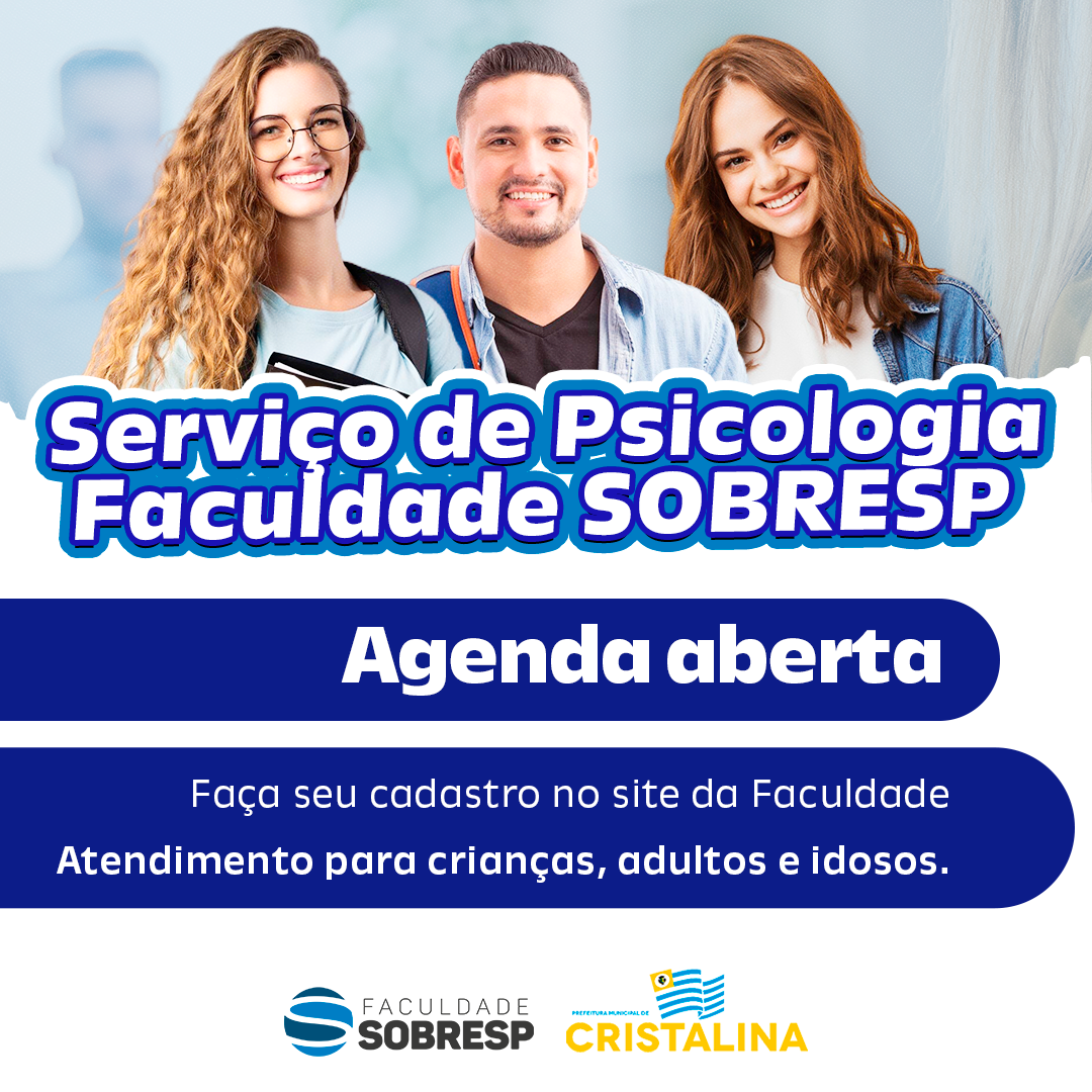 Serviço de Psicologia