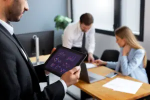 Contador 4.0: como a automação está transformando a profissão