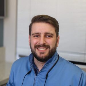 Professor Carlos Eduardo Ribeiro