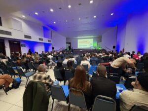 5º COS – Congresso de Odontologia SOBRESP e o IX Encontro Regional de Saúde Bucal reúnem mais de 460 participantes e empresas parceiras.
