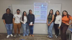 Em seminário do 4º período, alunos de Administração da SOBRESP Cristalina apresentam soluções reais para desafios de gestão