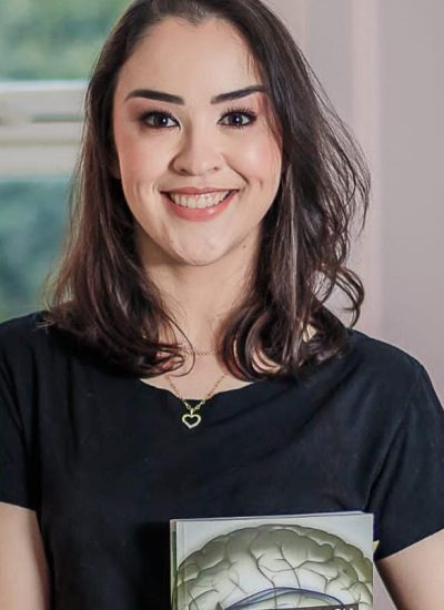 Prof. Esp. Cassia França Oliveira