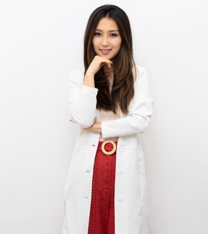 Prof. Hae Lee Kim Prof. Hae Lee Kim