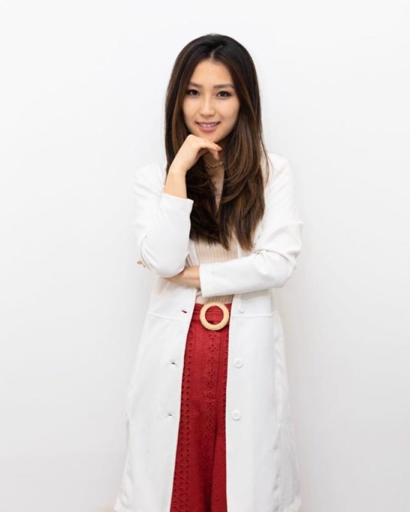 Prof. Hae Lee Kim Prof. Hae Lee Kim