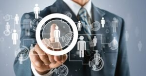 Gestão de pessoas na era digital: desafios e oportunidades para as organizações.